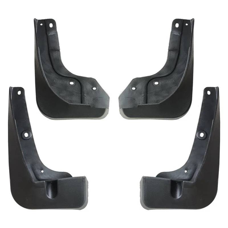 Für Haval H4 2020 Kotflügel Schmutzfänger Vorne Hinten Flares Splash Guards Abdeckung Auto Accessoie von UANGLI