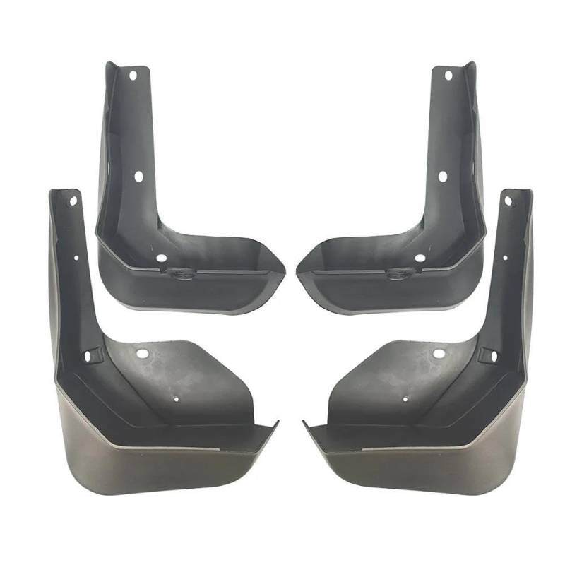 Für Honda Avancier 2017 Kotflügel Schmutzfänger Vorne Hinten Flares Splash Guards Abdeckung Auto Accessoie von UANGLI