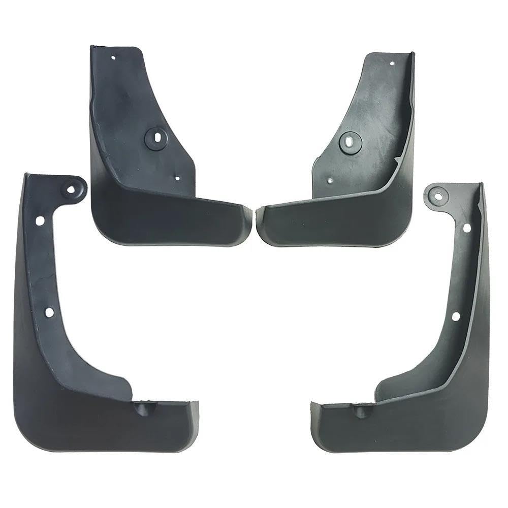 Für Mazda CX-4 2020 Autoreifen-Kotflügel-Schmutzfänger Vorne Hinten Flares Splash Guards Cover Auto Accessoie Für Mazda CX-4 2020 Autoreifen-Kotflügel-Schmutzfänger Vorne Hinten Flares Splash Guards Cover Auto Accessoie von UANGLI