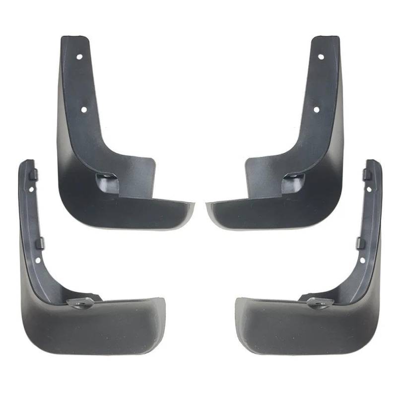 Für Nissan NV200 2018 Kotflügel Schmutzfänger Vorne Hinten Flares Splash Guards Abdeckung Auto Accessoie von UANGLI