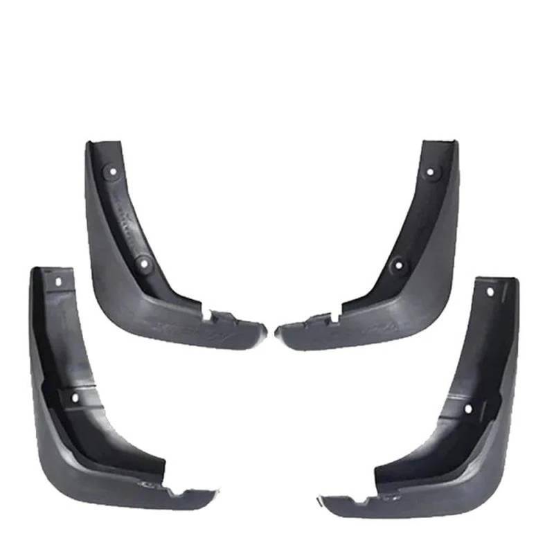 Kotflügel Für Mazda 6 Atenza GL GJ 2013-2019 2014 2017 2018 Kotflügel Schmutzfänger Schlamm Guards Splash Flaps Auto Zubehör von UANGLI