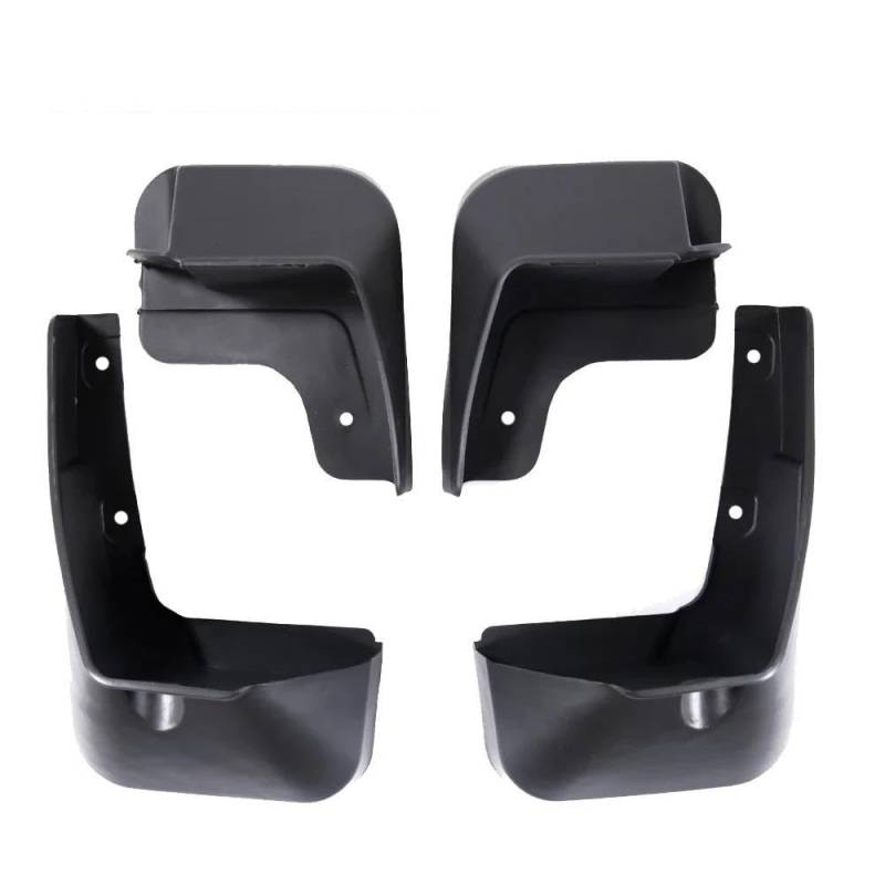 Kotflügel Für Toyota Verso AR20 2009-2018 2010-2014 Fender Schmutzfänger Schlamm Schutz Splash Flaps Auto Zubehör von UANGLI