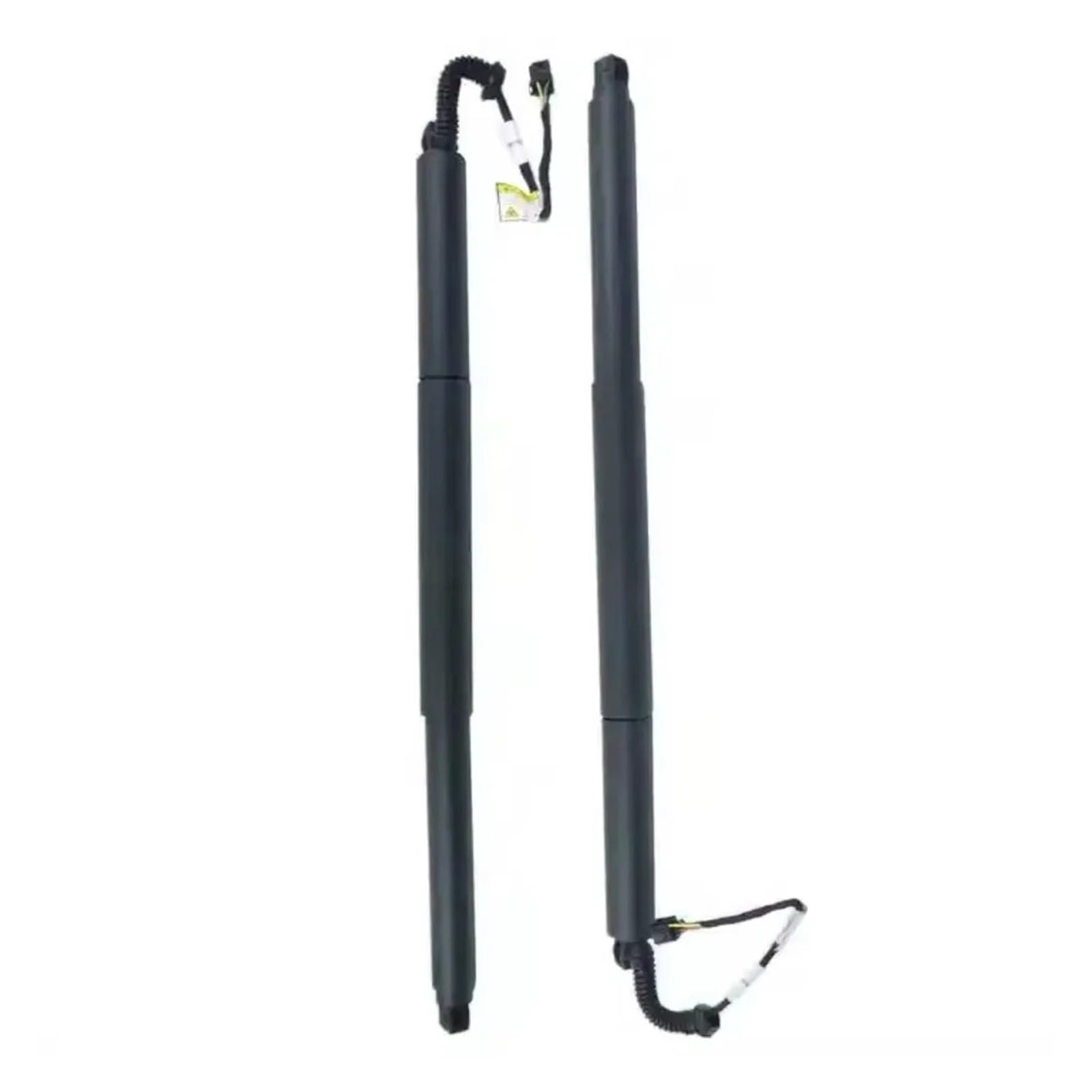 Lanliuhui Store 1 paar 3V9827851B 3V9827852B Elektrische Heckklappe Gas Lift Unterstützt Streben Kompatibel Mit SUPERB III 2015-2020(3V9827851B(left)) von UBDVBMYZ
