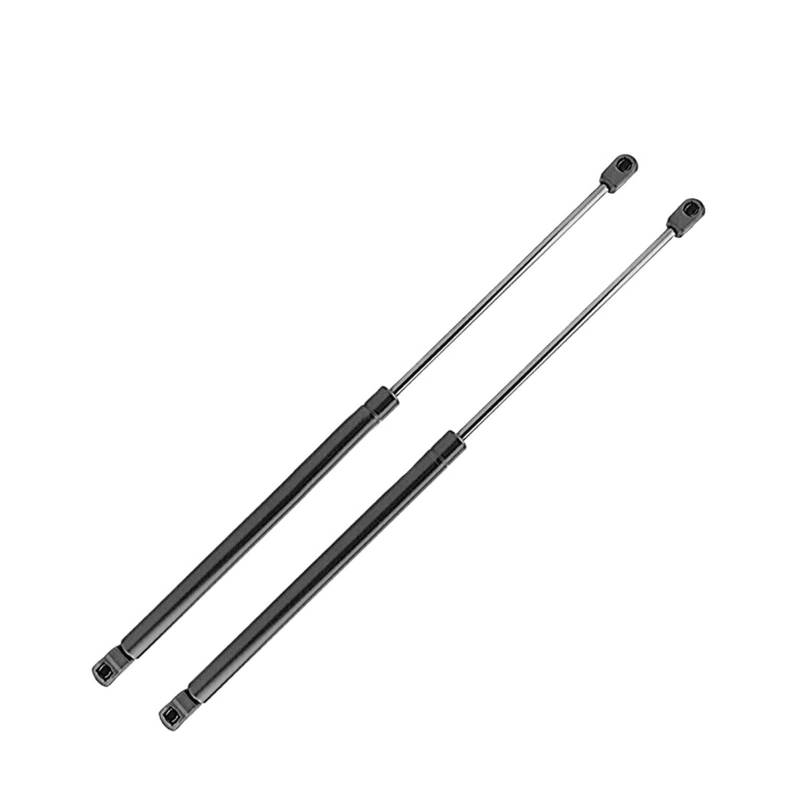 Lanliuhui Store 2 Heckklappen-Hebestützen, Stoßdämpfer, Gasdruckfedern, kompatibel mit 4Runner 2010–2015, erweiterte Länge [Zoll] 22,56 von UBDVBMYZ
