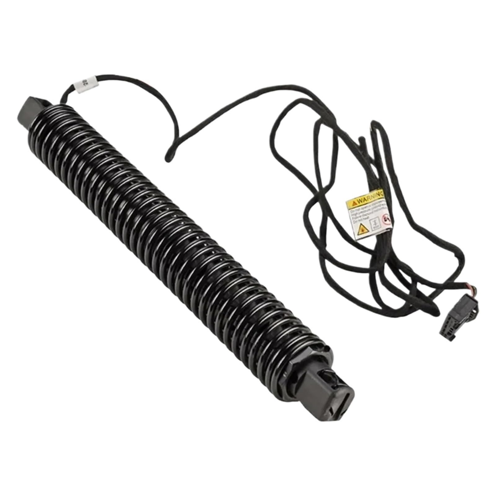 Lanliuhui Store 51247373438 Auto-Hubstütze hinten links, elektrischer Heckklappen-Abstandshalter, Gepäckraum-Luftfeder, kompatibel mit BMW, kompatibel mit 5er-Reihe F10 2010-2016 Lanliuhui Store 51247373438 Auto-Hubstütze hinten links, elektrischer Heckklappen-Abstandshalter, Gepäckraum-Luftfeder, kompatibel mit BMW, kompatibel mit 5er-Reihe F10 2010-2016 von UBDVBMYZ