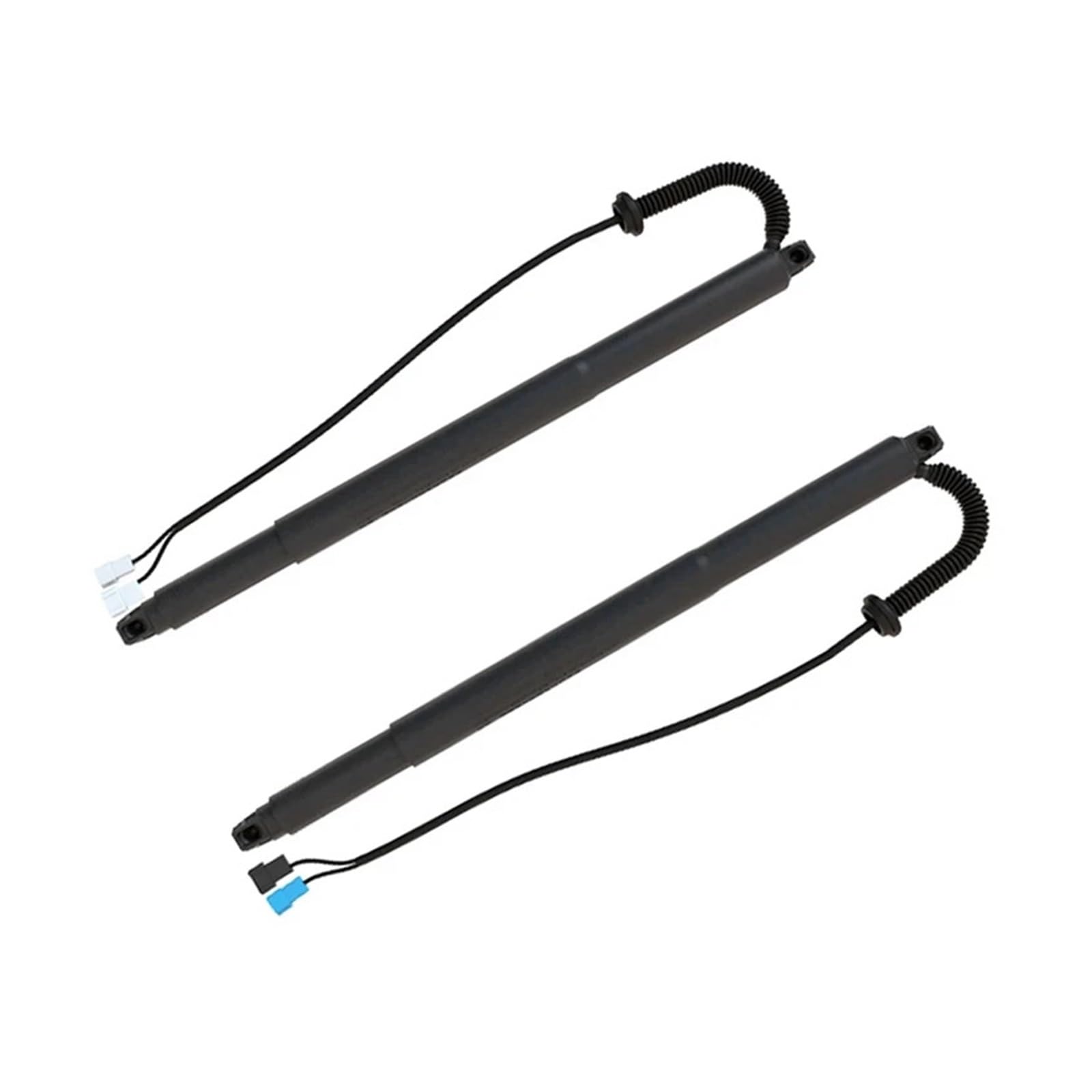 Lanliuhui Store 51247434043 51247434044 Heckkotflügel Heckklappenunterstützung Power Tailgate Spacer Auto Kompatibel mit BMW X6 F16 Kit Lanliuhui Store 51247434043 51247434044 Heckkotflügel Heckklappenunterstützung Power Tailgate Spacer Auto Kompatibel mit BMW X6 F16 Kit von UBDVBMYZ