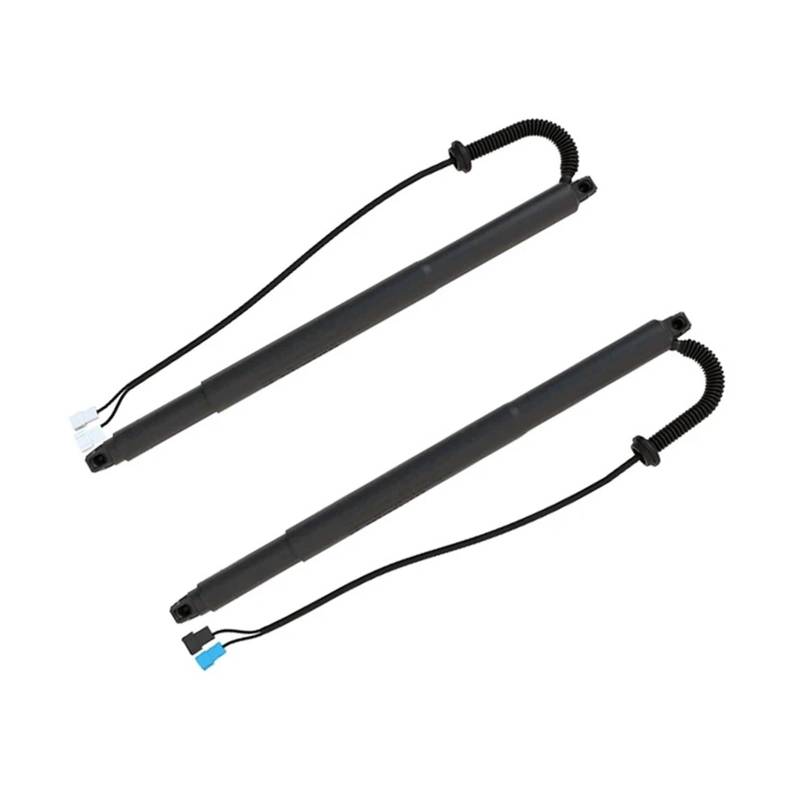 Lanliuhui Store 51247434043 51247434044 Heckkotflügel Heckklappenunterstützung Power Tailgate Spacer Auto Kompatibel mit BMW X6 F16 Kit von UBDVBMYZ