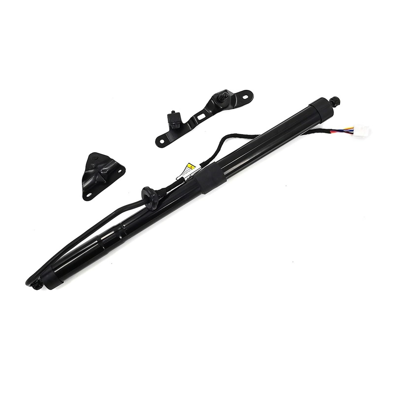 Lanliuhui Store 6891009010 68920-09010 689200901 2013-2016 Kompatibel mit RAV4 2.5L Teil Power Heckklappe Kofferraum Lift Unterstützung Elektrische Heckklappe Struts(LEFT) von UBDVBMYZ