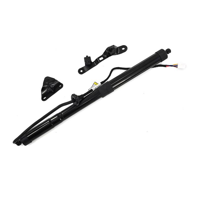 Lanliuhui Store 6891009010 68920-09010 689200901 2013-2016 Kompatibel mit RAV4 2.5L Teil Power Heckklappe Kofferraum Lift Unterstützung Elektrische Heckklappe Struts(LEFT) von UBDVBMYZ