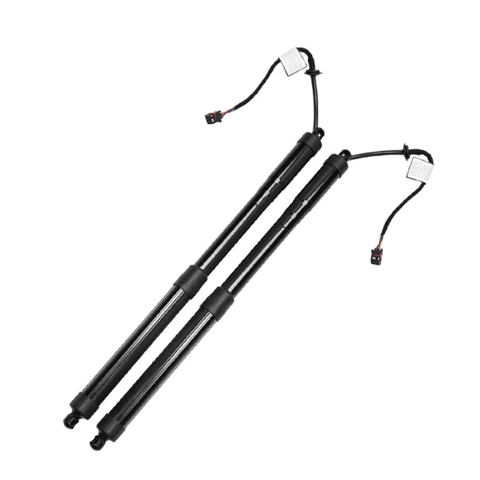 Lanliuhui Store 81770A9100 81780A9100 Paar elektrische Heckklappenstützen, kompatibel mit Carnival/kompatibel mit Sedona 2015–2021, elektrische Heckklappenstreben(Pair) von UBDVBMYZ