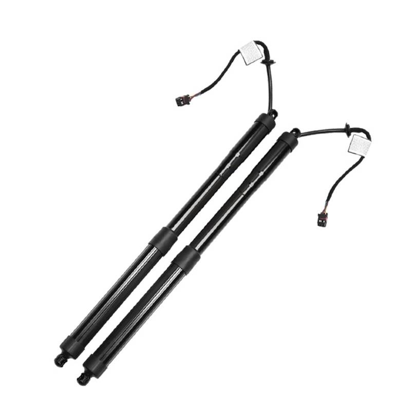 Lanliuhui Store 81770A9100 81780A9100 Paar elektrische Heckklappenstützen, kompatibel mit Carnival/kompatibel mit Sedona 2015–2021, elektrische Heckklappenstreben(Pair) von UBDVBMYZ