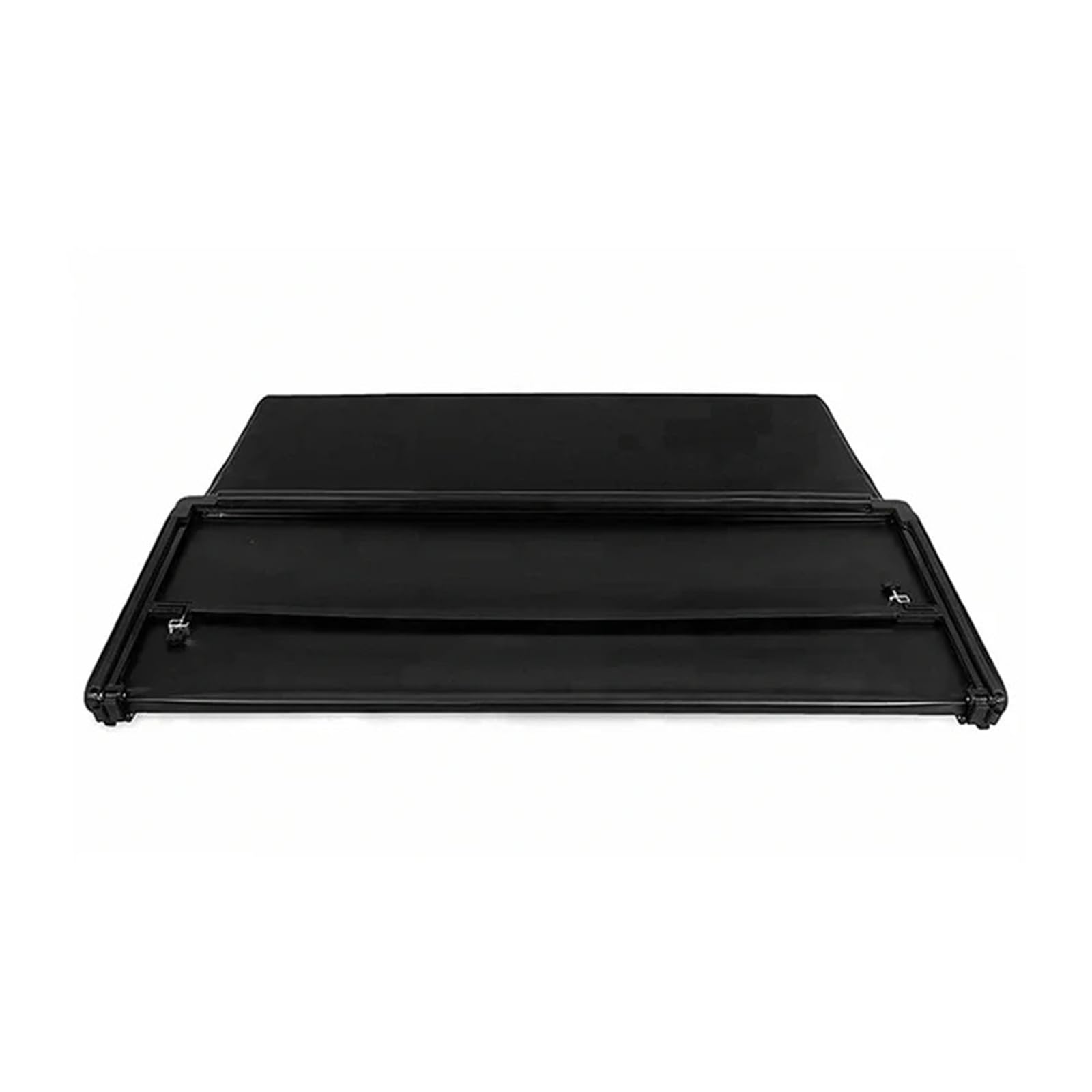 Lanliuhui Store Aluminium Vier Weiche Dreifach Faltbare Tonneau Abdeckung Faltbare Abdeckung for Pick Up 4x4 Lkw Abdeckung for Universal Pickups Lanliuhui Store Aluminium Vier Weiche Dreifach Faltbare Tonneau Abdeckung Faltbare Abdeckung for Pick Up 4x4 Lkw Abdeckung for Universal Pickups von UBDVBMYZ
