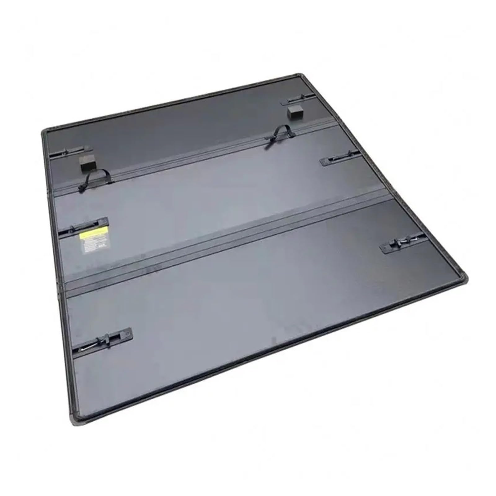 Lanliuhui Store Einziehbare Aluminium-Rollladeraumabdeckung, kompatibel mit Pickup-Ladefläche, kompatibel mit Hilux Lanliuhui Store Einziehbare Aluminium-Rollladeraumabdeckung, kompatibel mit Pickup-Ladefläche, kompatibel mit Hilux von UBDVBMYZ