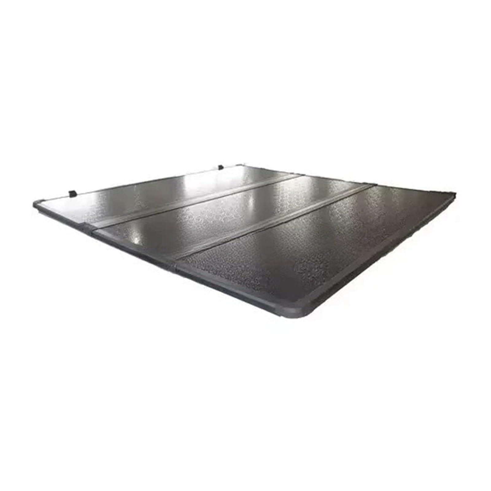 Lanliuhui Store Harte, dreifach faltbare Ladeflächenabdeckung for Pickup-Trucks, kompatibel mit Hilux, kompatibel mit Revo 2015+, Pickup-Zubehör Lanliuhui Store Harte, dreifach faltbare Ladeflächenabdeckung for Pickup-Trucks, kompatibel mit Hilux, kompatibel mit Revo 2015+, Pickup-Zubehör von UBDVBMYZ