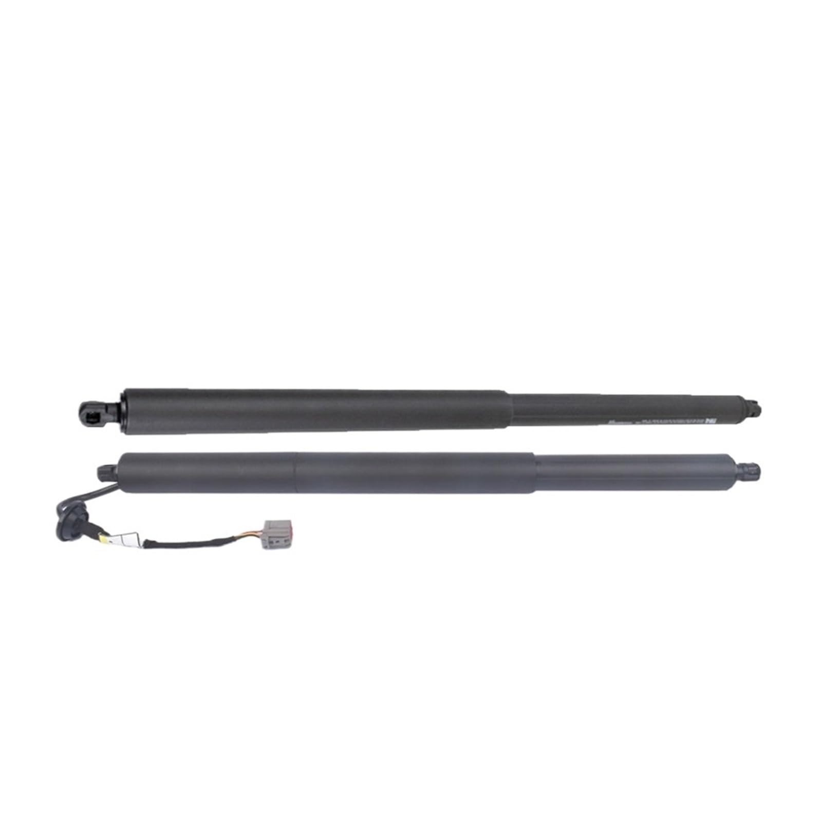 Lanliuhui Store Heckklappen-Power-Lift-Stützstreben, kompatibel mit Explorer 2016–2019, Heckklappen-Stoßdämpfer GB5Z14B351A GB5Z78406A10A(Left and Right) von UBDVBMYZ