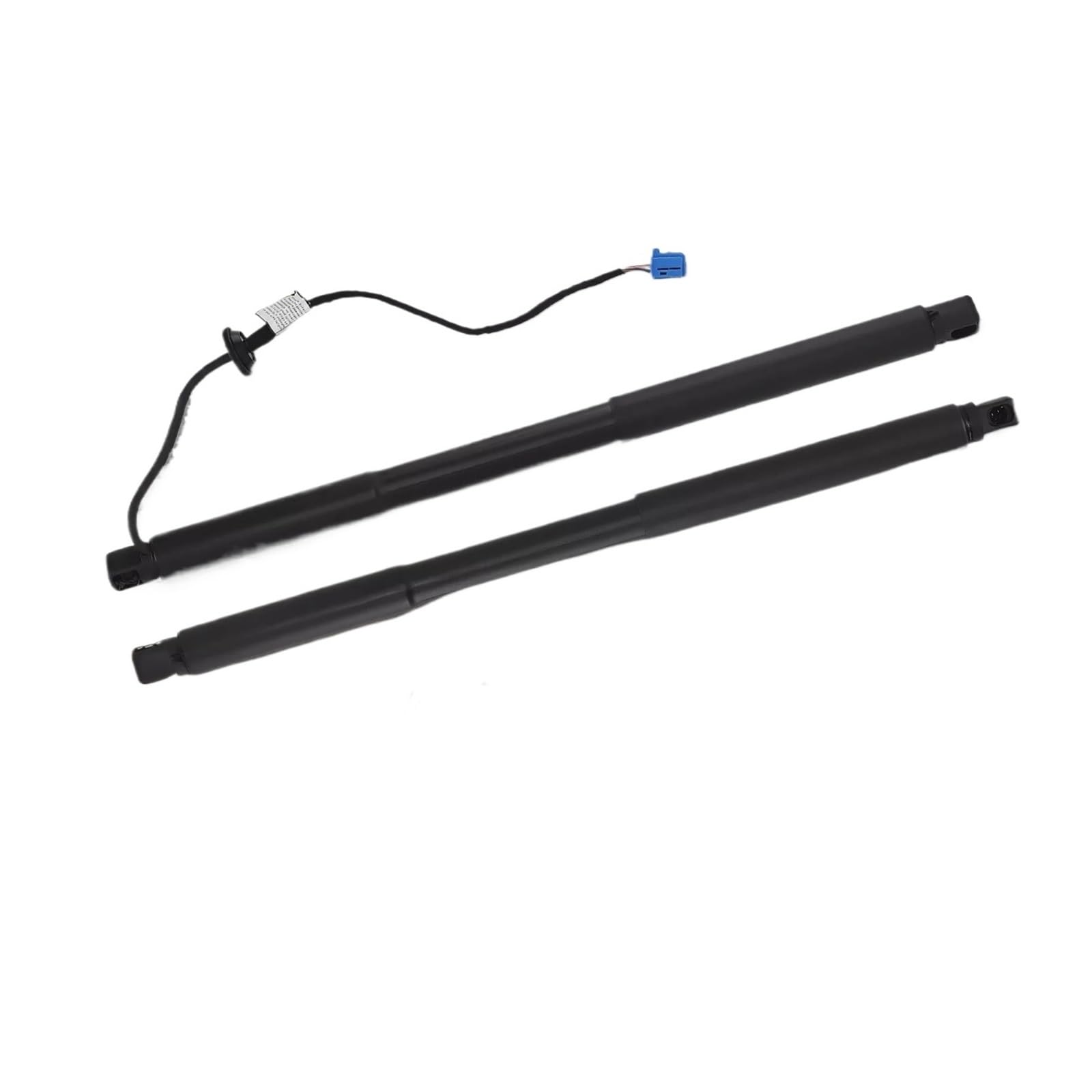 Lanliuhui Store Heckklappen-Powerlift-Unterstützung, kompatibel mit Benz W166 ML, kompatibel mit GLE-Klasse, elektrische Heckklappen-Gasdruckfedern 1668901130 1668900430 1669802164(Pair) von UBDVBMYZ