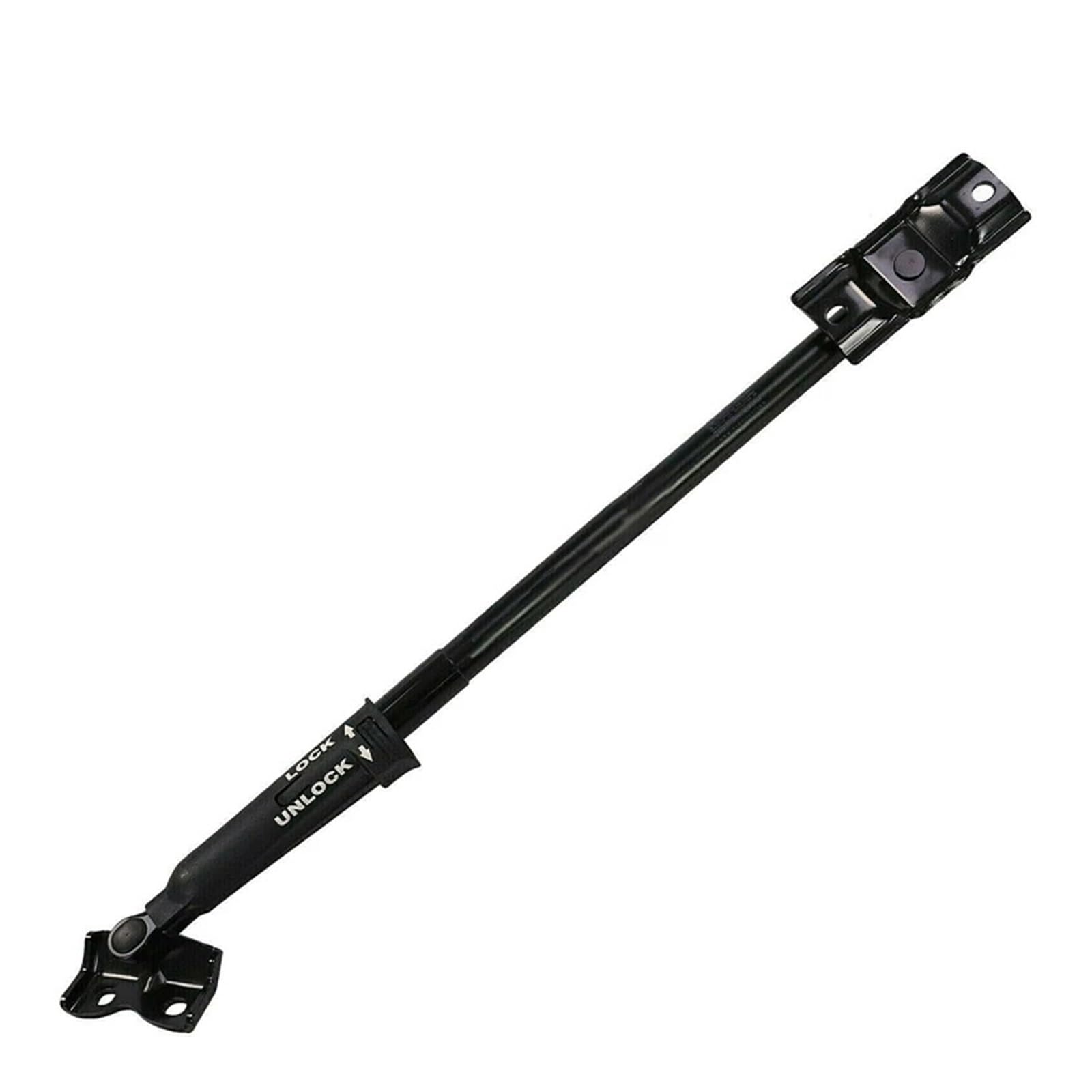 Lanliuhui Store Heckklappenstrebenstopper-Erweiterungsstrebenstangen 5822A020 Teile Kompatibel mit Pajero NS NT NW 2006-2024 Hintertür-Sicherheitshalterung Lanliuhui Store Heckklappenstrebenstopper-Erweiterungsstrebenstangen 5822A020 Teile Kompatibel mit Pajero NS NT NW 2006-2024 Hintertür-Sicherheitshalterung von UBDVBMYZ
