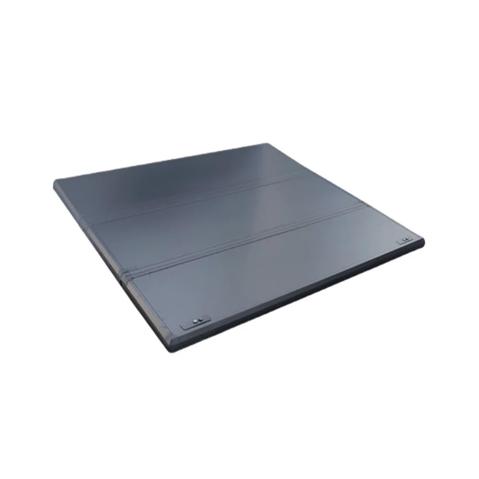 Lanliuhui Store Kompatibel mit Ranger F150 Pickup Truck, faltbare Aluminium-Roll-Up-Kofferraumabdeckung Lanliuhui Store Kompatibel mit Ranger F150 Pickup Truck, faltbare Aluminium-Roll-Up-Kofferraumabdeckung von UBDVBMYZ