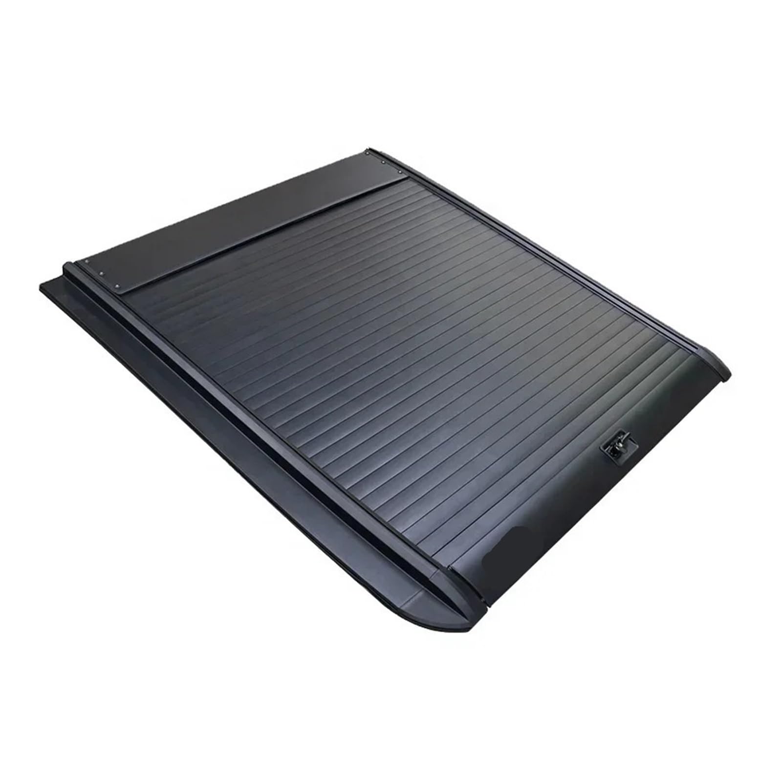 Lanliuhui Store Pickup Kompatibel Mit Cannon X/L Rack Manuelle Aluminium Rollladen Tonneau Bett Abdeckung Lanliuhui Store Pickup Kompatibel Mit Cannon X/L Rack Manuelle Aluminium Rollladen Tonneau Bett Abdeckung von UBDVBMYZ