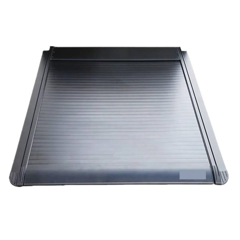 Lanliuhui Store Pickup Rollladen UTE Rollladenabdeckung kompatibel mit Amarok W580S(Electric cover) von UBDVBMYZ