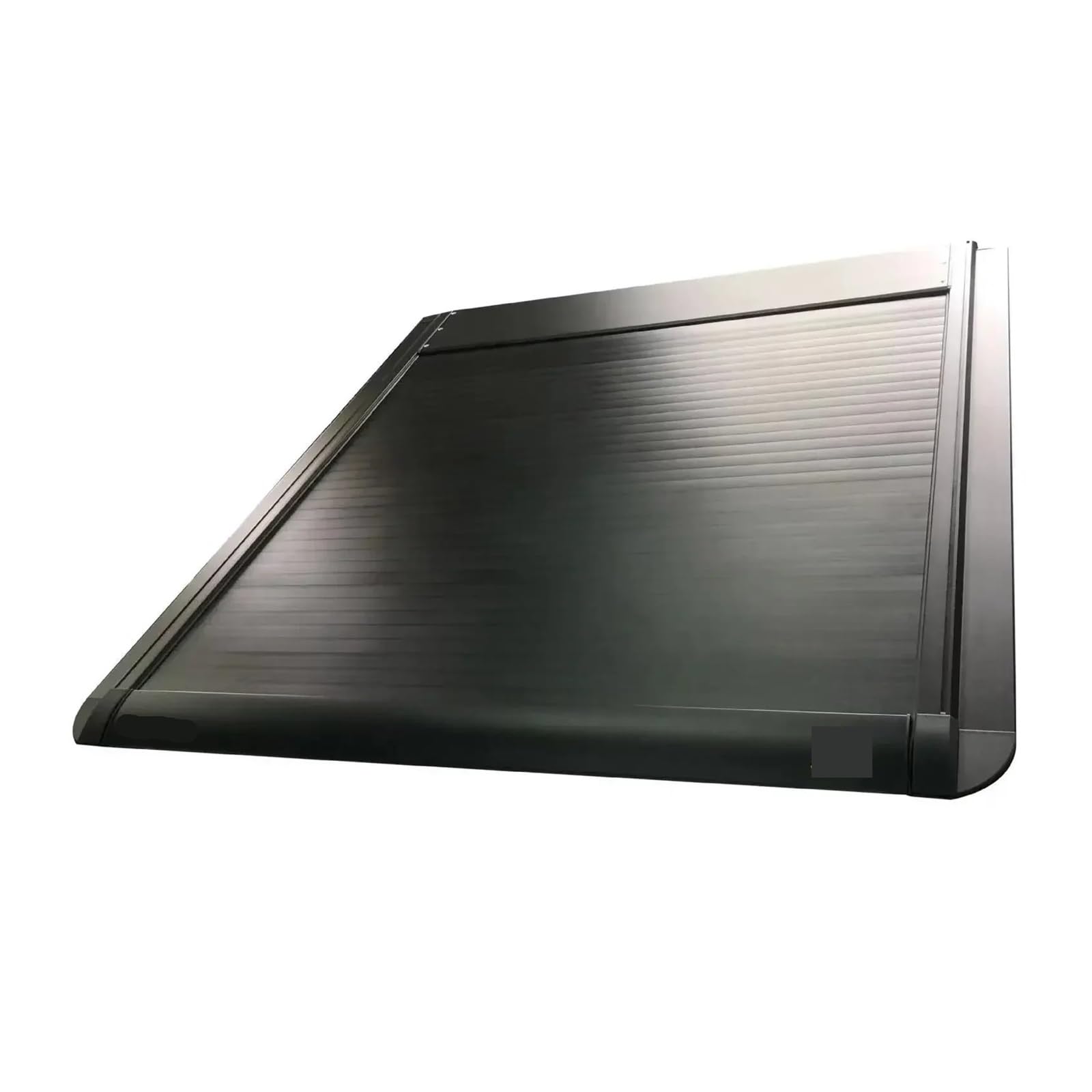 Lanliuhui Store Pickup Rollladen UTE Rollladenabdeckung kompatibel mit Amarok W580S(Manual cover) von UBDVBMYZ