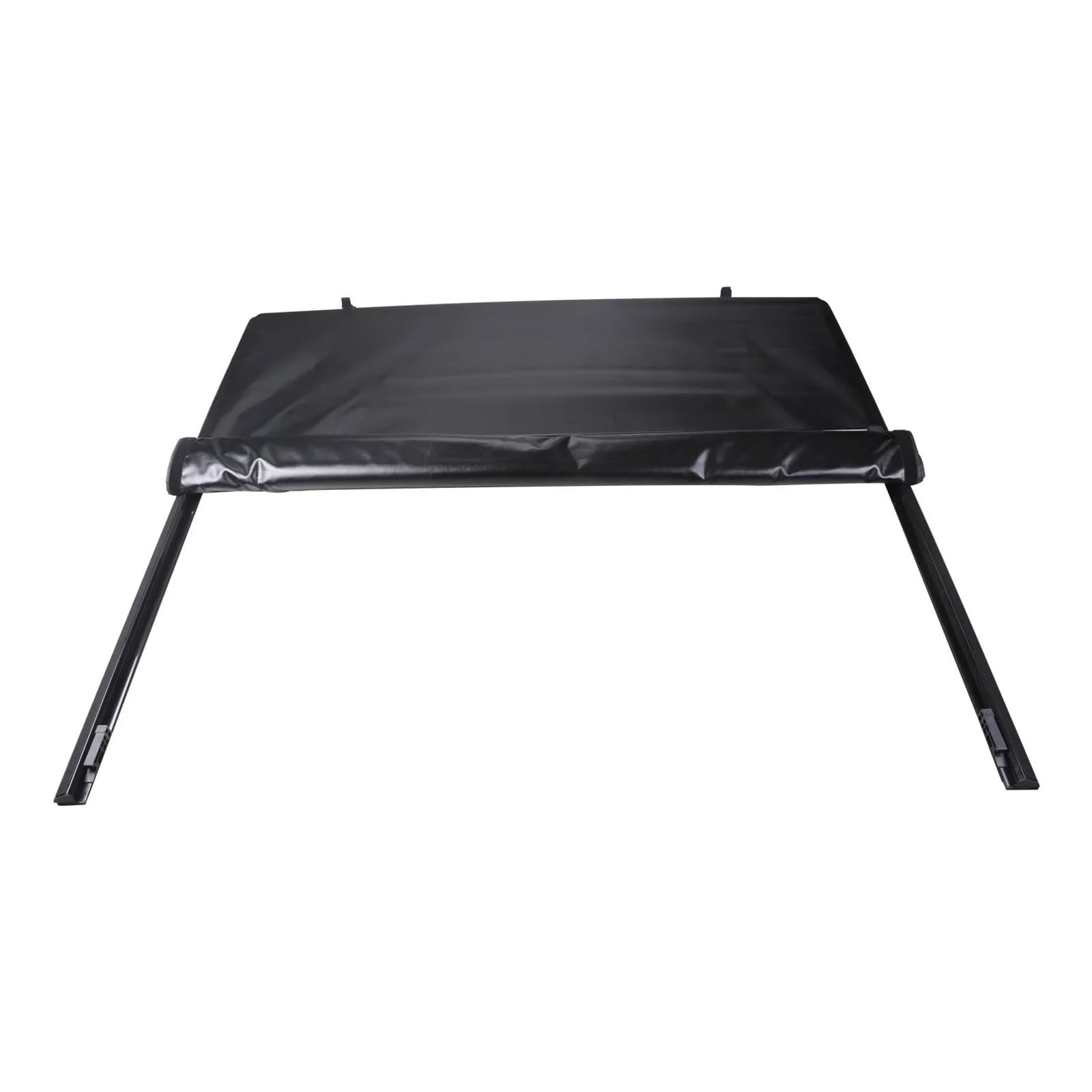 Lanliuhui Store Pickup Rollladen UTE Rollladenabdeckung kompatibel mit Amarok W580S(Soft cover) von UBDVBMYZ
