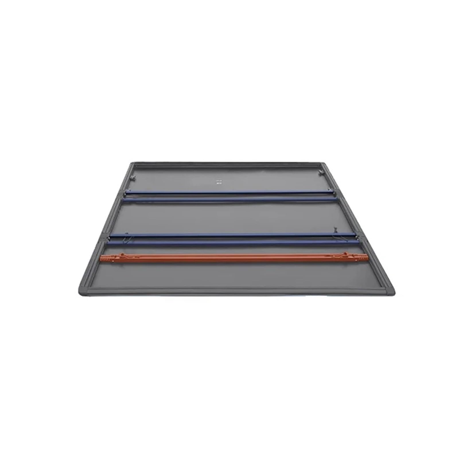 Lanliuhui Store Pickup Truck Soft Tri-fold Tonneau Cover Aluminium Wanne Top Deckel LKW Bett Protector Kompatibel mit F150 Lanliuhui Store Pickup Truck Soft Tri-fold Tonneau Cover Aluminium Wanne Top Deckel LKW Bett Protector Kompatibel mit F150 von UBDVBMYZ
