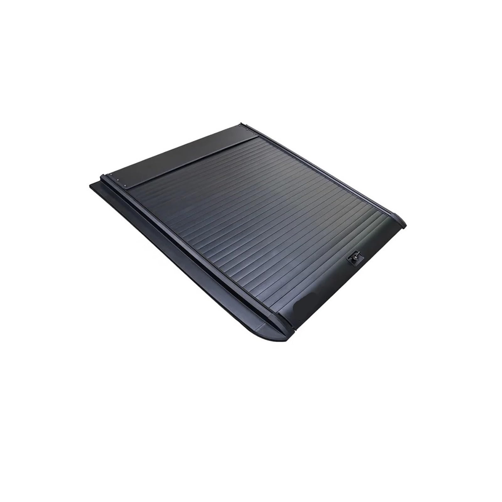 Lanliuhui Store Wasserdichter Pickup-Rollladen for harte Ladeflächen, einziehbare Pickup-Truck-Abdeckung, manuelle Tonneau-Abdeckungen, schwarz, kompatibel mit GMC, kompatibel mit CANYON Lanliuhui Store Wasserdichter Pickup-Rollladen for harte Ladeflächen, einziehbare Pickup-Truck-Abdeckung, manuelle Tonneau-Abdeckungen, schwarz, kompatibel mit GMC, kompatibel mit CANYON von UBDVBMYZ