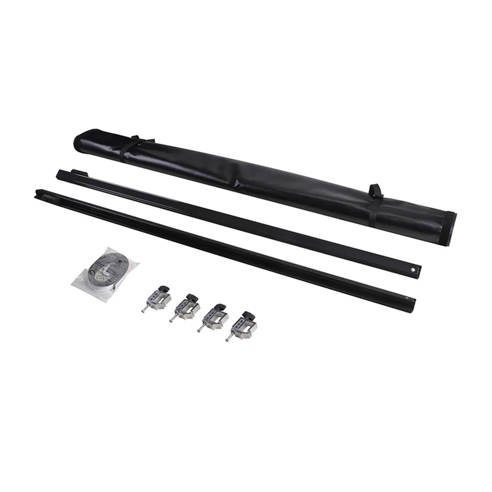Lanliuhui Store Wasserdichtes Pickup 4x4 Zubehör Roll Up Pickup Truck Bed Lid Retractable Tonneau Cover Kompatibel mit Ram 1500 6,4ft Lanliuhui Store Wasserdichtes Pickup 4x4 Zubehör Roll Up Pickup Truck Bed Lid Retractable Tonneau Cover Kompatibel mit Ram 1500 6,4ft von UBDVBMYZ