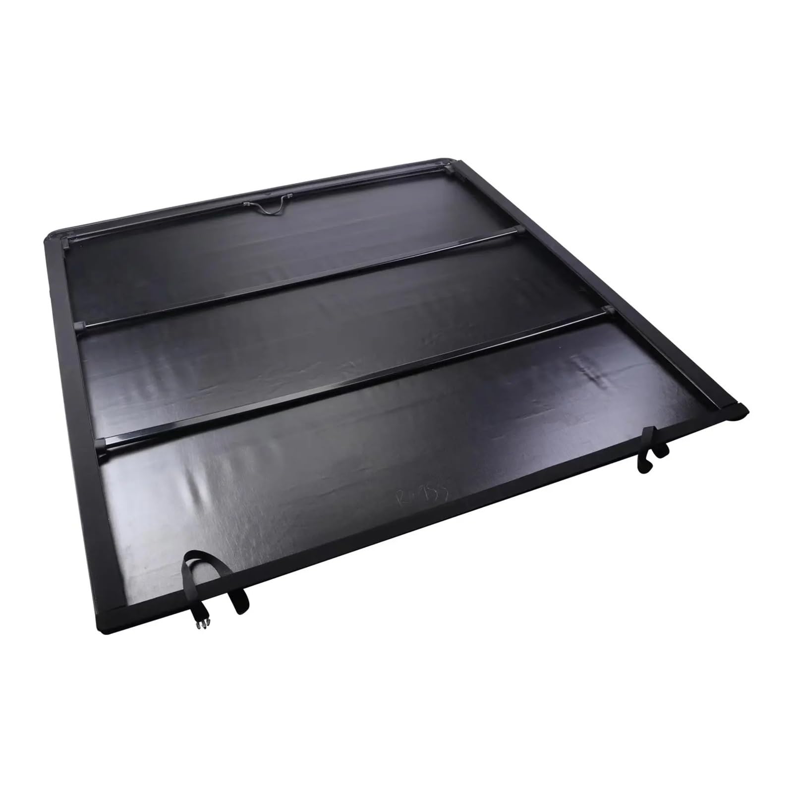 Lanliuhui Store Weiche, dreifach gefaltete Abdeckung for Pickup-Trucks, kompatibel mit Hilux, kompatibel mit Revo, kompatibel mit Dual, kompatibel mit Cab 2015+, wasserdichter PVC-Schutz for den hinte Lanliuhui Store Weiche, dreifach gefaltete Abdeckung for Pickup-Trucks, kompatibel mit Hilux, kompatibel mit Revo, kompatibel mit Dual, kompatibel mit Cab 2015+, wasserdichter PVC-Schutz for den hinte von UBDVBMYZ
