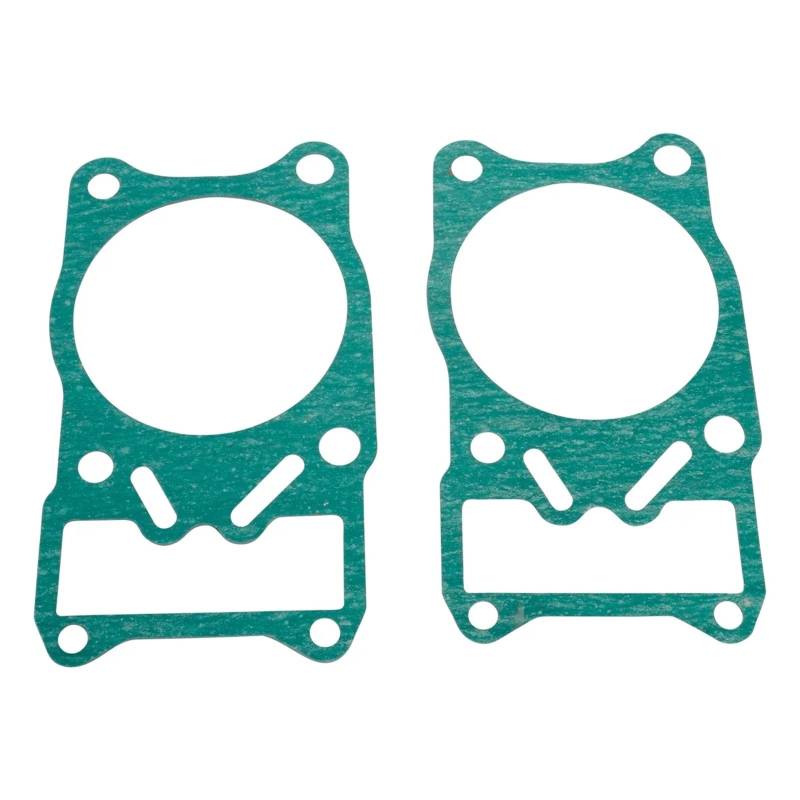 2PC Motorrad Zylinder Basis Dichtung for VL800 C50 C50T Boulevard 2011-2024 VZ800 M50 2012-2019 von UCROSSMK