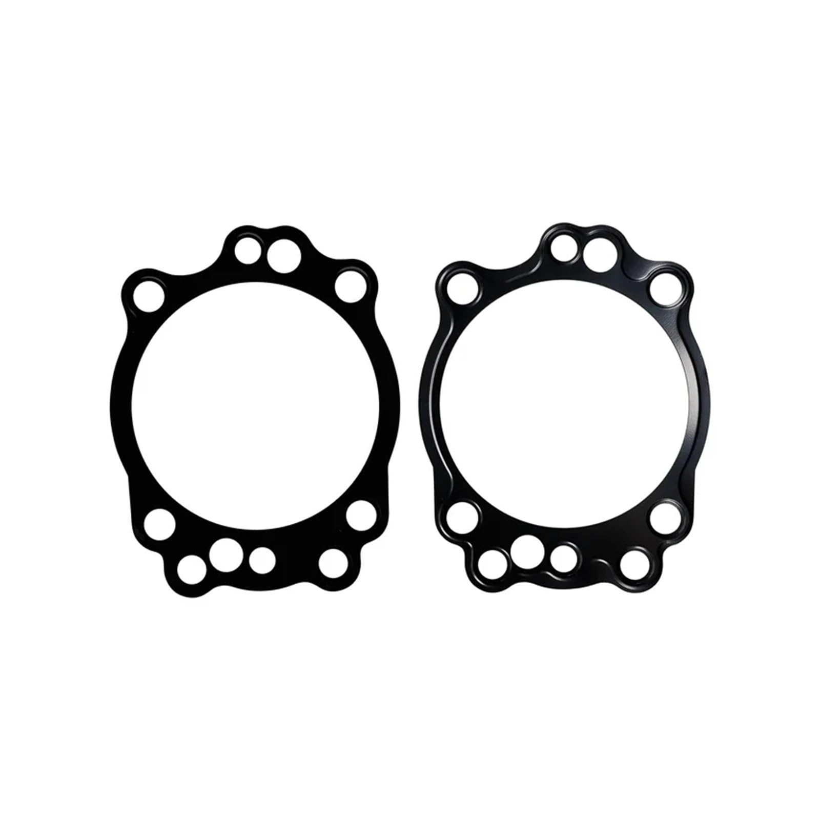 2PC Motorrad Zylinder Basis Dichtung for XV1600 RoadStar1600 99-03 XV1700 RoadStar 2002-2015 MT01 2005-2009 2PC Motorrad Zylinder Basis Dichtung for XV1600 RoadStar1600 99-03 XV1700 RoadStar 2002-2015 MT01 2005-2009 von UCROSSMK