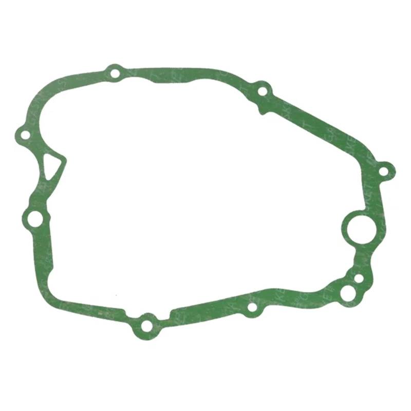 For DT200R 3ET Motorrad Volle Motor Wiederaufbau Zylinder Kurbelgehäuse Abdeckung Dichtung Kits Set(DT200R one gasket) von UCROSSMK