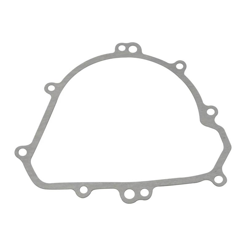 Kupplung Generator Motor Abdeckung Dichtung Kit for Super Sherpa250 KL250 1997-2010 KLX300R KLX300 1997-2007(Generatorcovergasket) von UCROSSMK