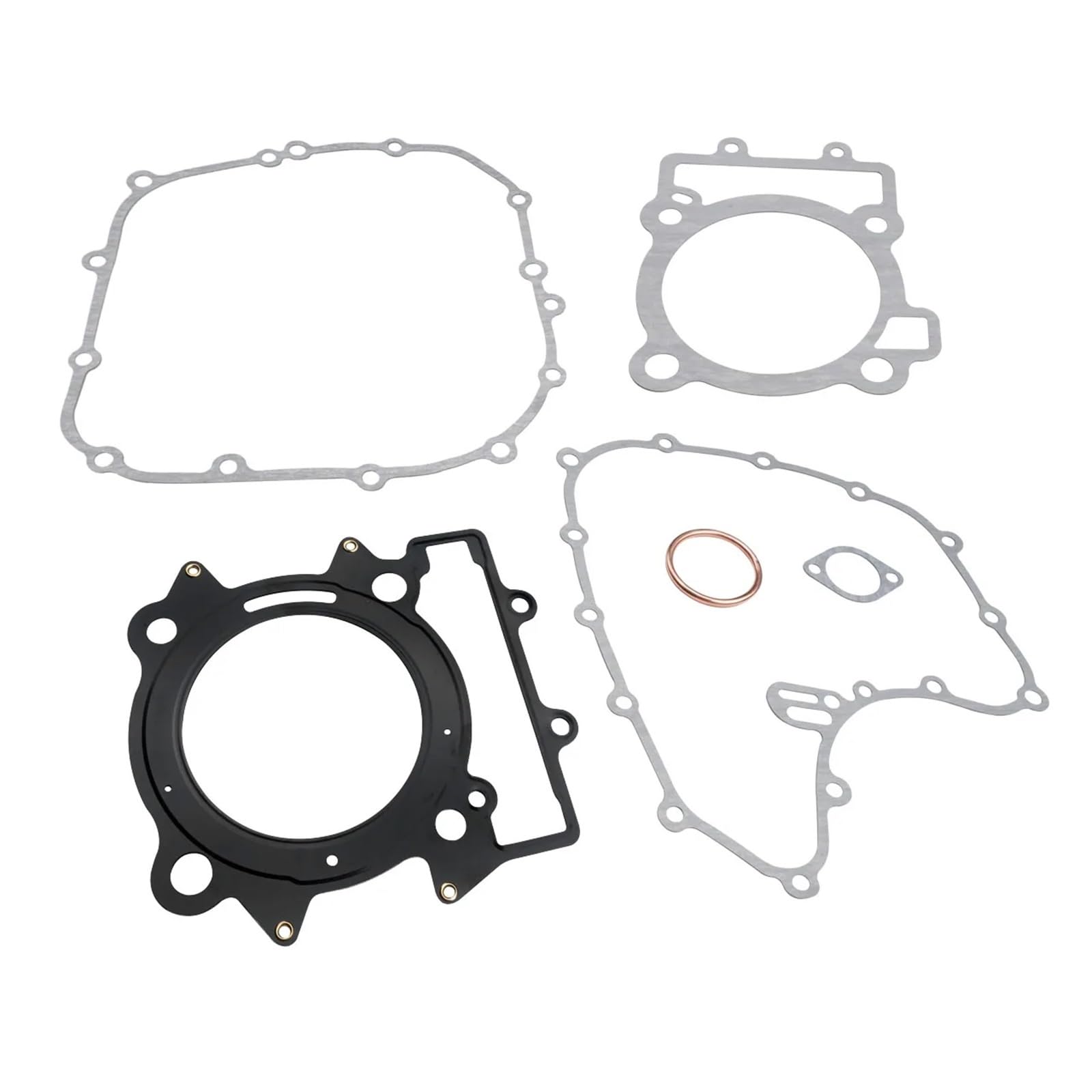 Motorrad Generator Kupplung Abdeckung Zylinder Dichtung Kit Set for RC390 2014-2021 Motorrad Generator Kupplung Abdeckung Zylinder Dichtung Kit Set for RC390 2014-2021 von UCROSSMK