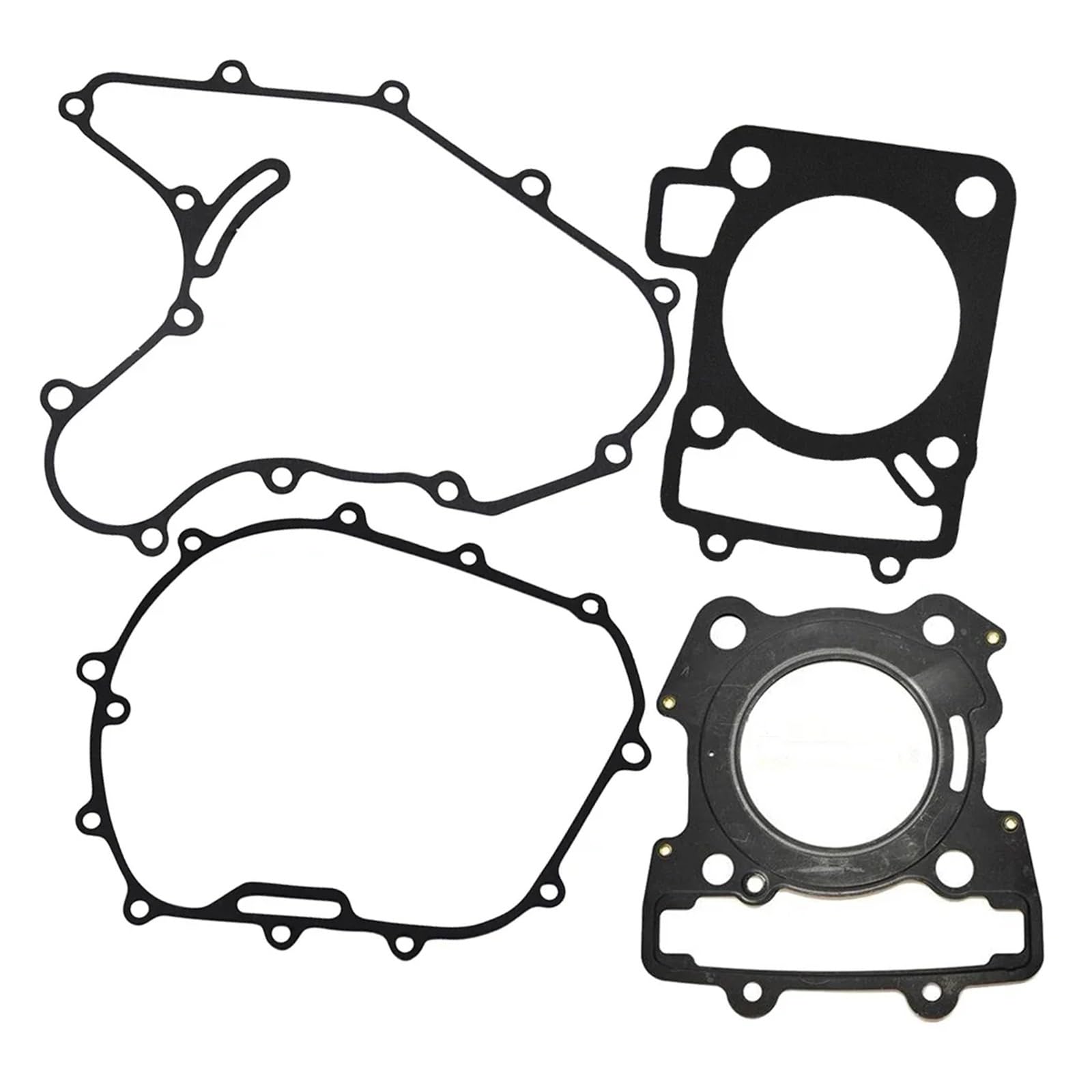 Motorrad Generator Kupplung Abdeckung Zylinder Dichtung Kit for 200 Duke 2012-2016 RC200 2014-2017 Motorrad Generator Kupplung Abdeckung Zylinder Dichtung Kit for 200 Duke 2012-2016 RC200 2014-2017 von UCROSSMK