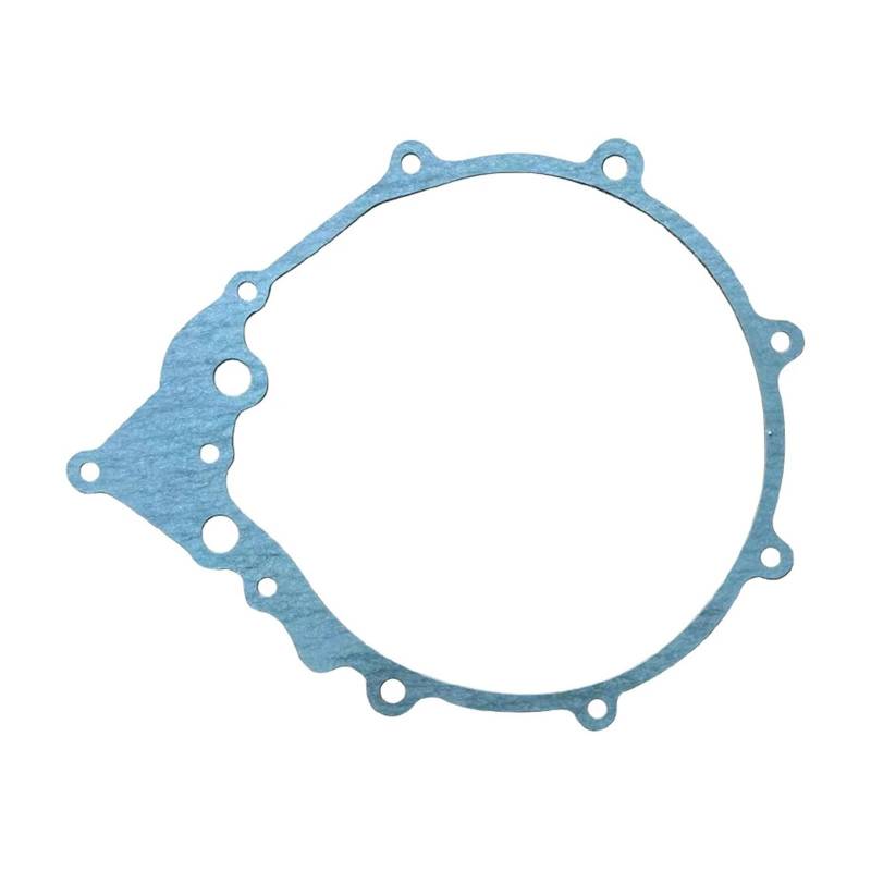 Motorrad Generator Links Kurbelgehäuse Abdeckung Dichtung for XR600R 1985-2000 XL600R 83-87 von UCROSSMK