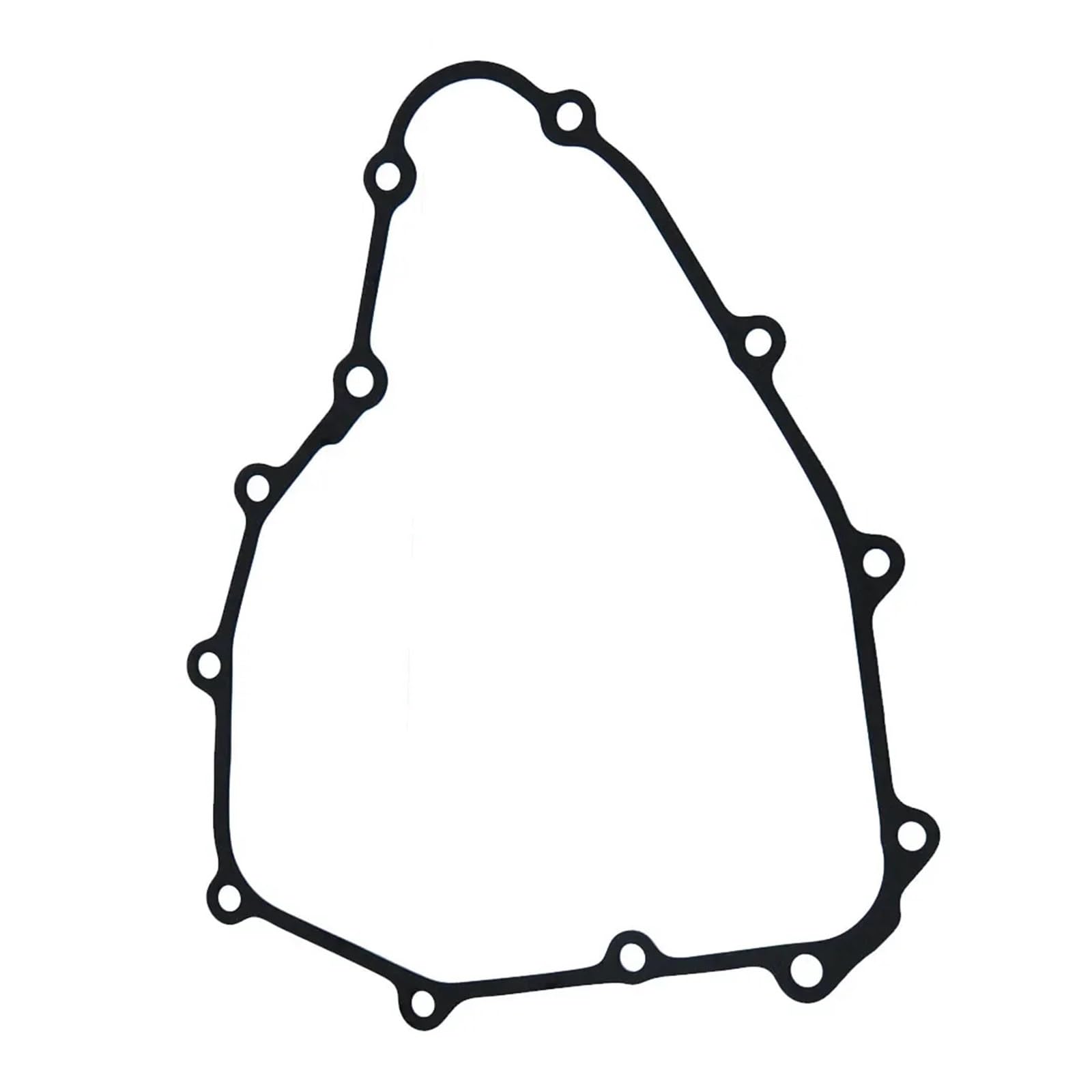Motorrad-Generatorgehäusedichtung for EX400 Ninja400 2018-2023 ER400 Z400 2019-2023 Motorrad-Generatorgehäusedichtung for EX400 Ninja400 2018-2023 ER400 Z400 2019-2023 von UCROSSMK