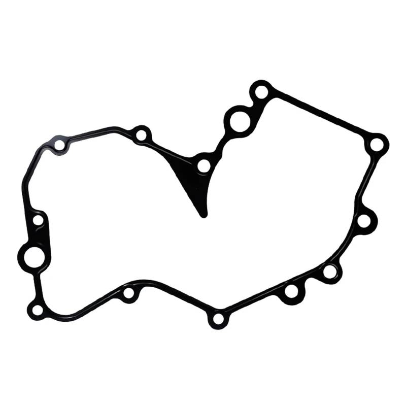 Motorrad Kegelradgetriebe Fall Dichtung for Vulcan1600 VN1600 03-08 Vulcan1500 VN1500 2004-2008 von UCROSSMK