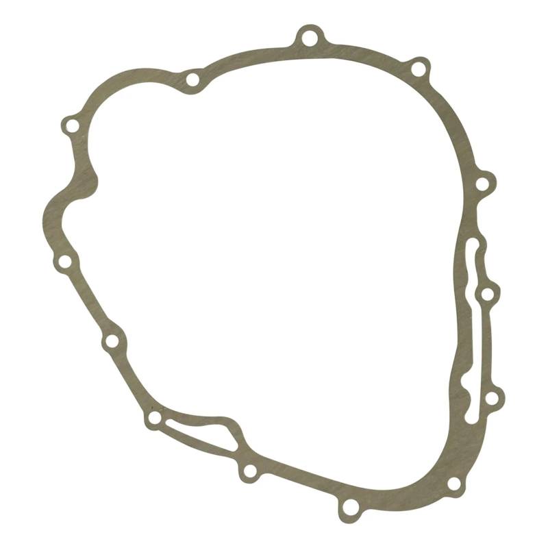 Motorrad Kupplung Abdeckung Dichtung for DR250 SES 1990-1995 DR350 1990-1999 11482-14D03 von UCROSSMK