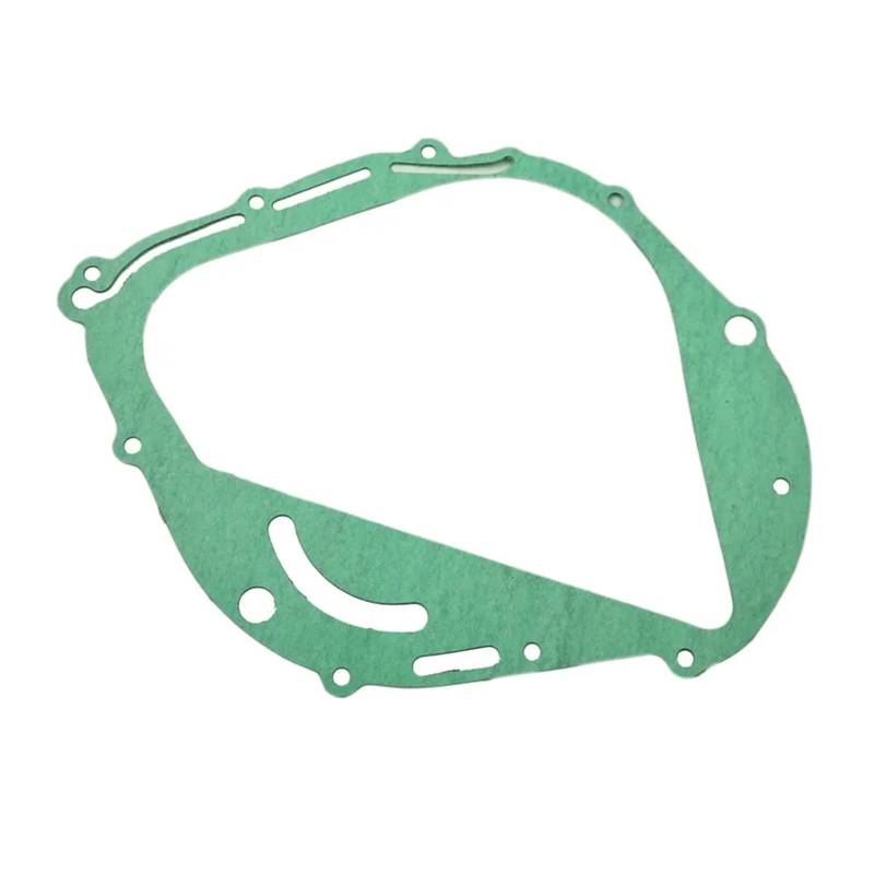 Motorrad Kupplung Abdeckung Dichtung for GN250 GN250E 1982-2000 GZ250 Marauder 1999-2010 11482-38312 von UCROSSMK