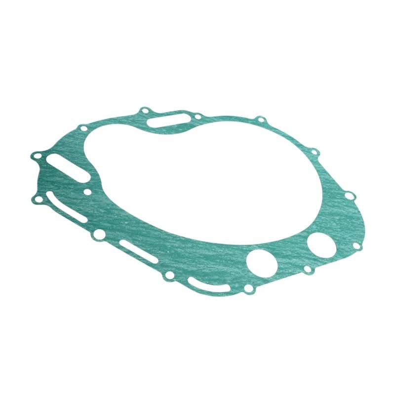Motorrad Kupplung Abdeckung Dichtung for SV650 SV650S 1999-2002 11482-19F00 von UCROSSMK