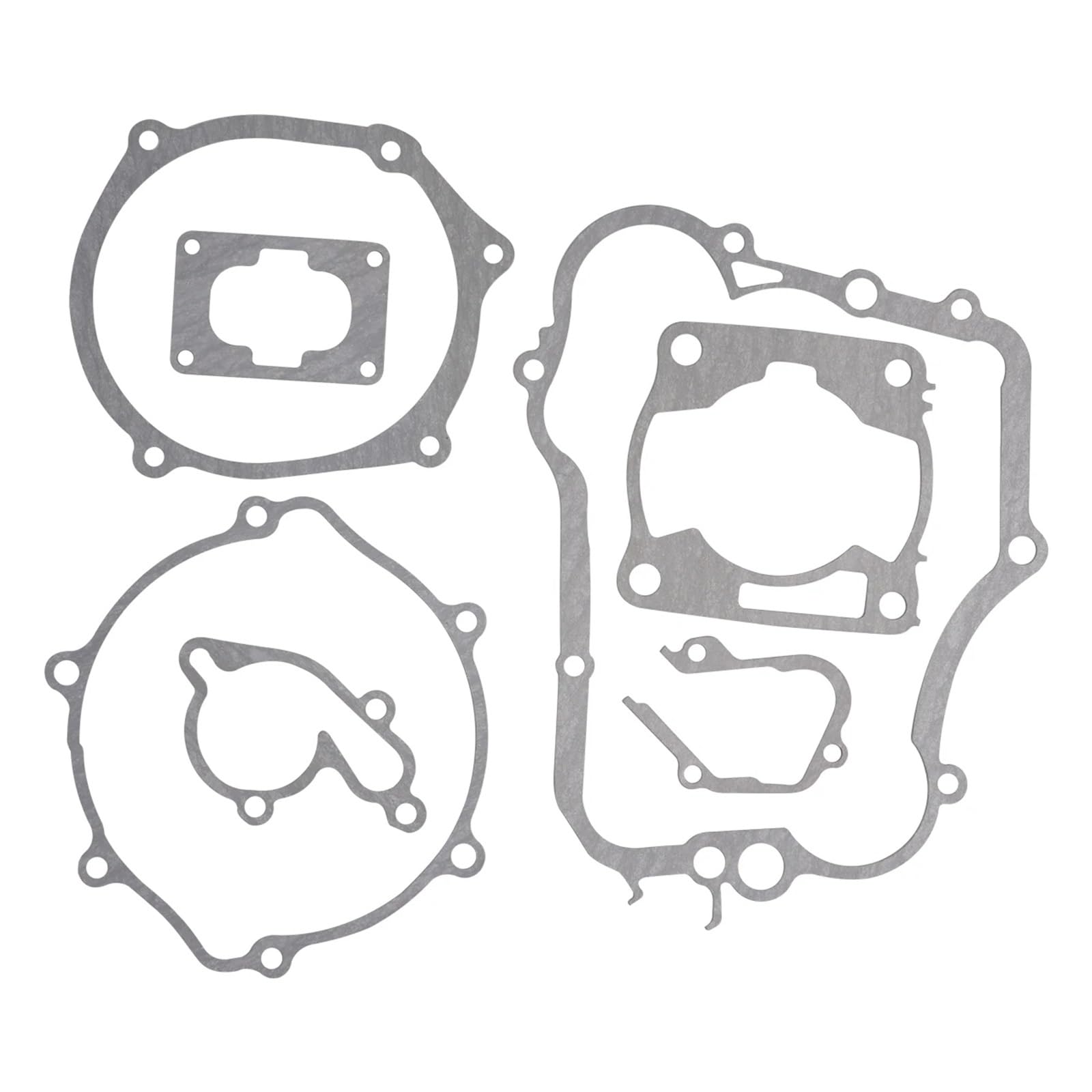 Motorrad Kupplung Generator Abdeckung Zylinder Basis Dichtung Kits for YZ85 2019-2023 Motorrad Kupplung Generator Abdeckung Zylinder Basis Dichtung Kits for YZ85 2019-2023 von UCROSSMK