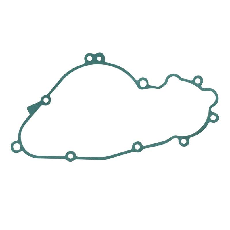 Motorrad Kurbelgehäuse Generetor Abdeckung Dichtung for G450X 2007-2010 von UCROSSMK
