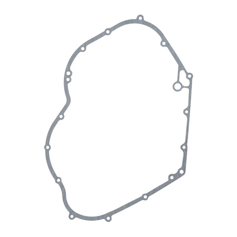 Motorrad Kurbelgehäuse Kupplung Abdeckung Dichtung for XVS950 2009-2023 XVS1300 V-star 1300 07-17 3D8-15461-00-00 von UCROSSMK
