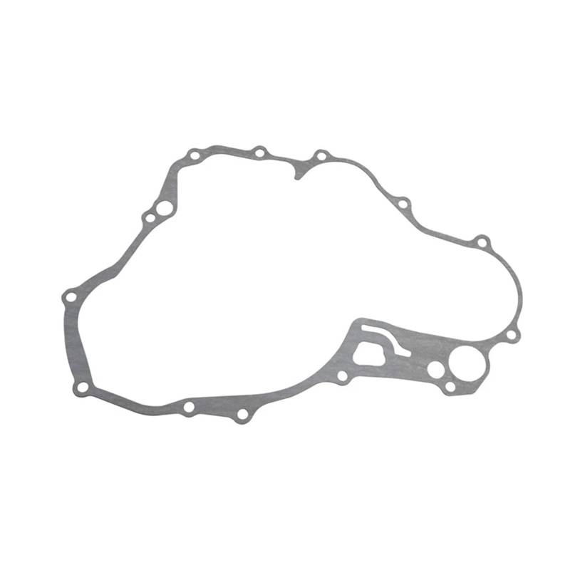 Motorrad Kurbelgehäuse Kupplung Abdeckung Dichtung for YZ450F 2018-2022 YZ450FX WR450F 2019-2023 von UCROSSMK
