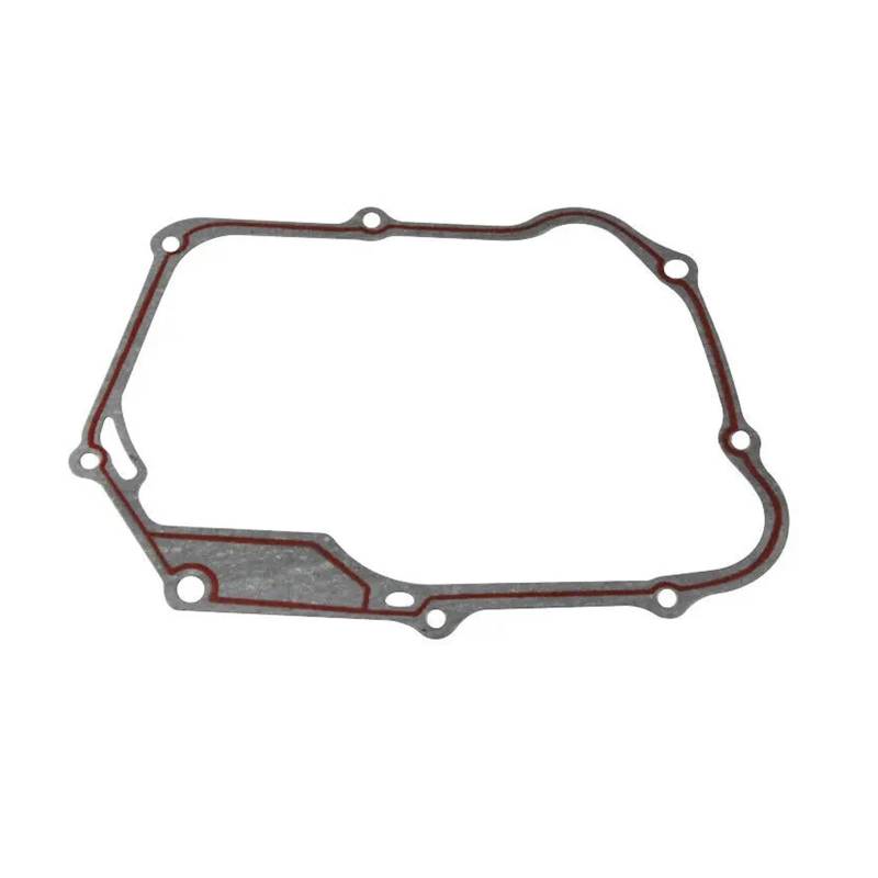 Motorrad Kurbelgehäuse Kupplung Abdeckung Dichtung for ZB50 CT70 C70 SL70 XL70 CL70 von UCROSSMK