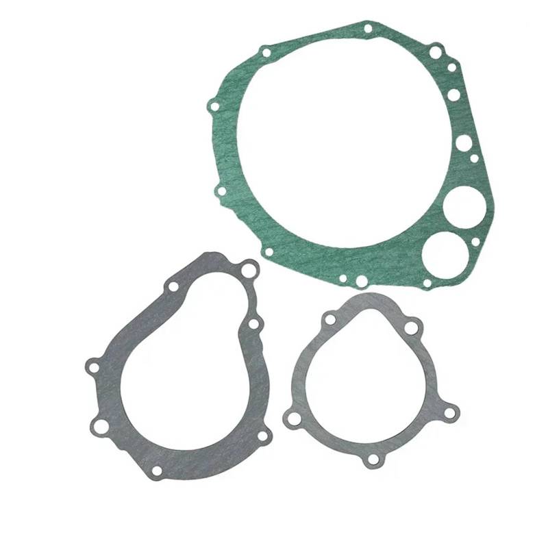 Motorrad Kurbelgehäusedeckeldichtung for GSXR600 01-05 GSXR750 00-05 GSXR1000 01-08 GSXS1000 2017-2023 GSXS750 2015-2023 von UCROSSMK