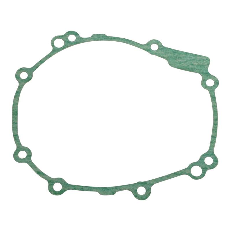 Motorrad Links Kurbelgehäuse Abdeckung Dichtung for R1 YZFR1 2015-2024 MT10 2016-2024 FZ10 2017 von UCROSSMK