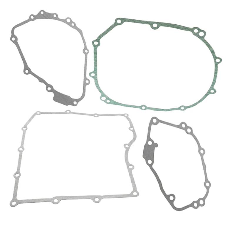Motorrad Motor Abdeckung Öl Pan Dichtung Kits for CBR600F2 CBR600F3 91-98 CBR900RR 92-99 Hornet CB600F CB599 98-06 von UCROSSMK